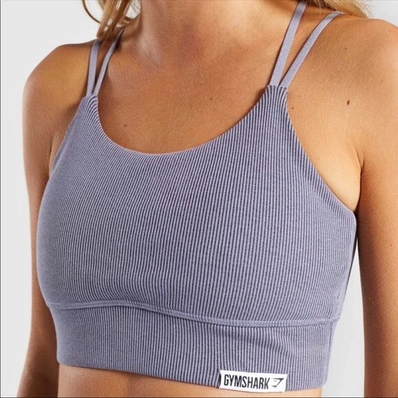 Gymshark Other - ❌SOLD❌ XS Gymshark Steel Blue Slounge